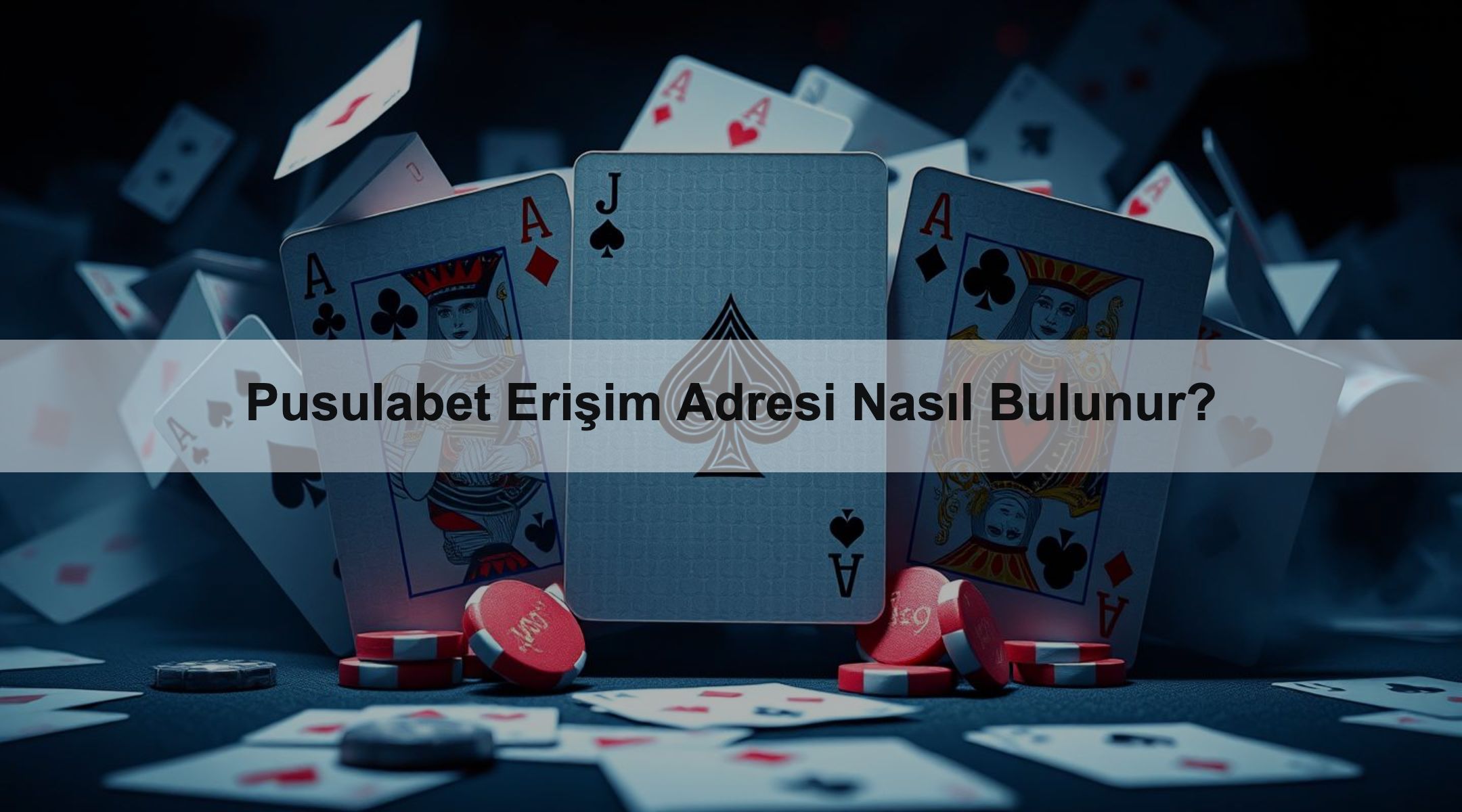 Pusulabet Erişim Adresi Nasıl Bulunur?