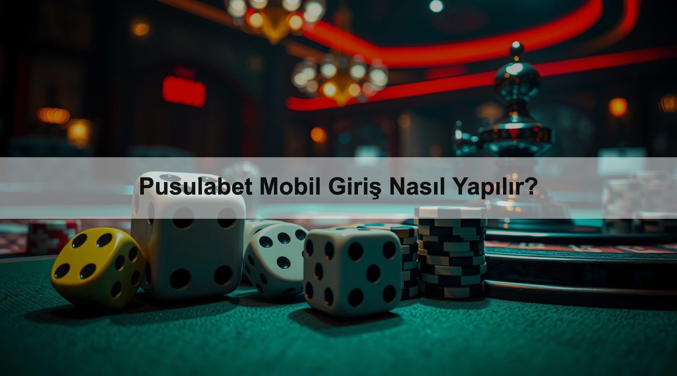 Pusulabet Mobil Giriş Nasıl Yapılır?